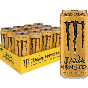 Java Monster