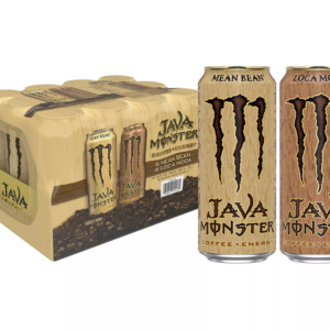 Java Monster