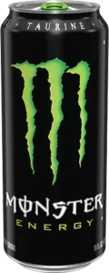 Monster Energy Original 