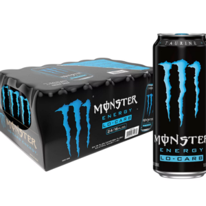 Monster Energy Lo-carb