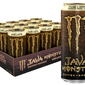 Java Monster