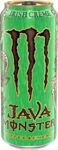 Java Monster Irish Creme