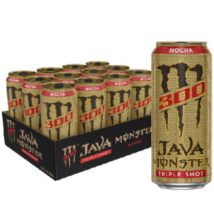 Java Monster
