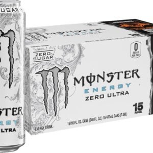 Zero Ultra