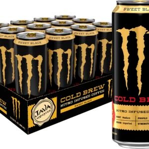 Java Monster